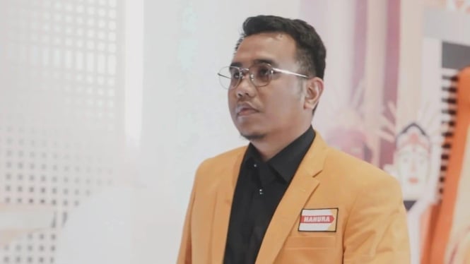Waketum Bidang Hukum, Ham dan Advokasi Rakyat, Adil Supatra Akbar