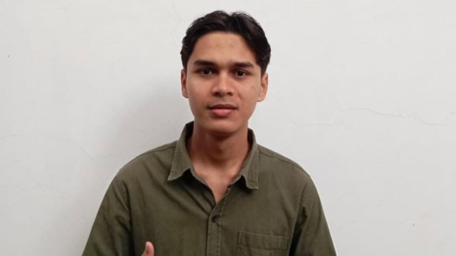 Koordinator KPMB Evan Wildyan