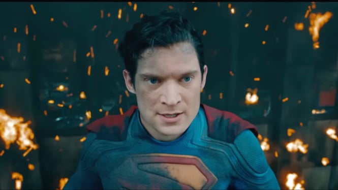 Superman (2025)