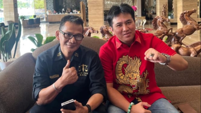 Dok. Istimewa
