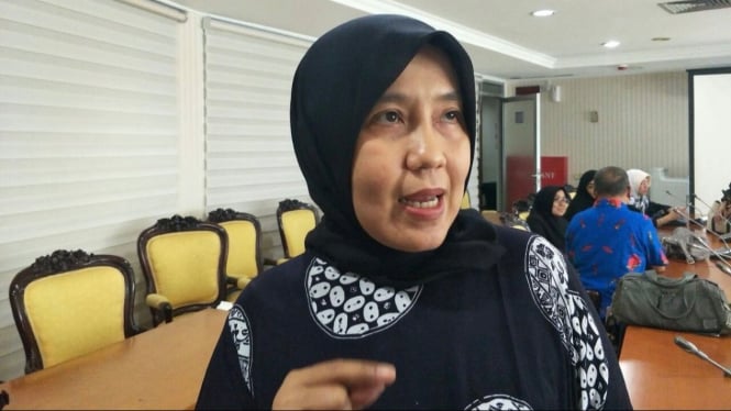 Dr. Ani Hasibuan, Dokter yang bertugas di IGD RSCM saat peristiwa 98