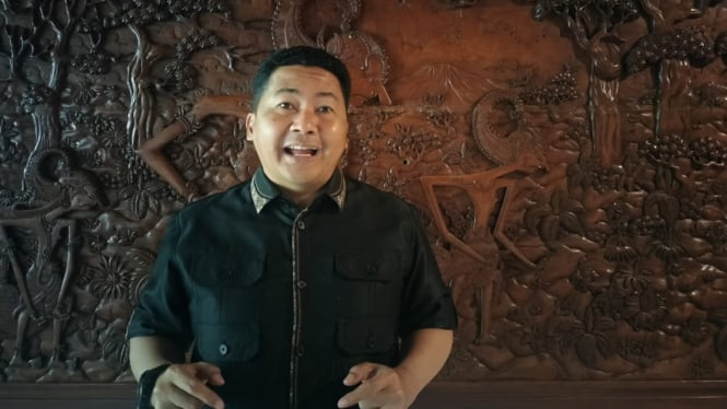 Direktur Eksekutif Nusantara Parameter Index (NPI), Murmahudi