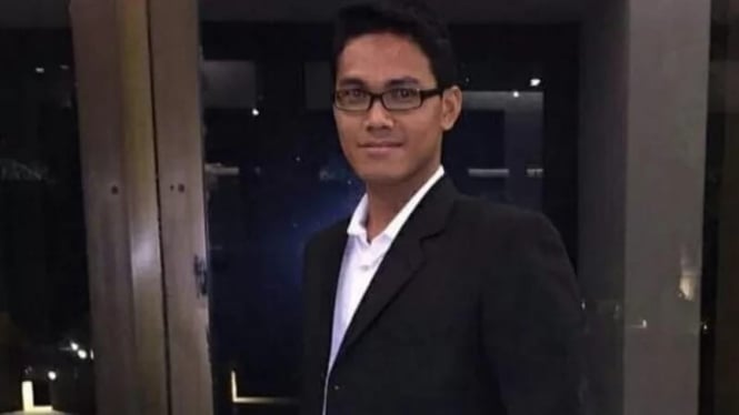 Koordinator Nasional Kawan Indonesia, Darmawan