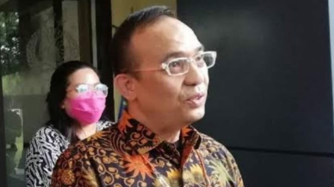 Direktur Eksekutif Observo Center, Muhammad Arwani Deni