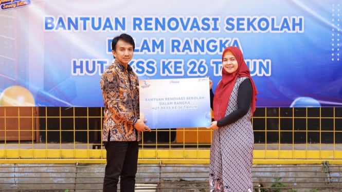 Peringatan HUT ke-26 PKSS
