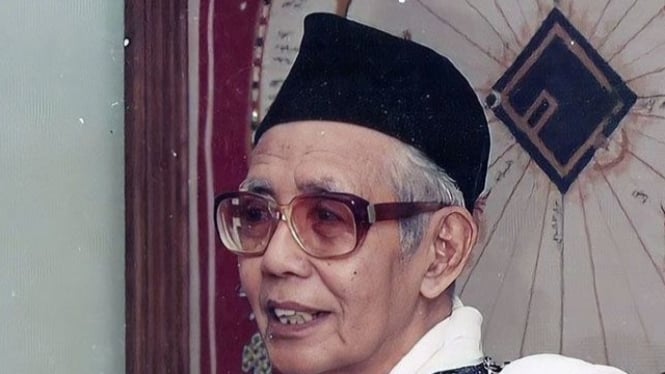 Dai Erick Yusuf.
