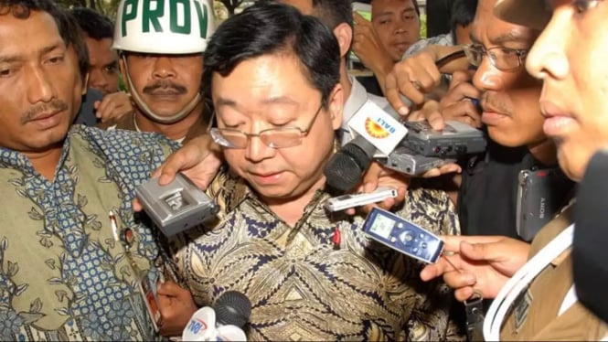 Robert Tantular