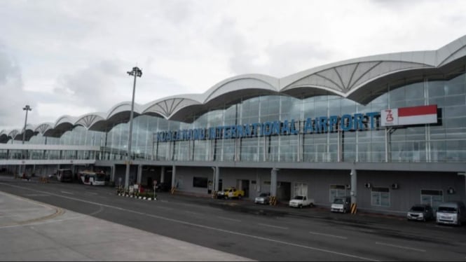 Bandara Kualanamu