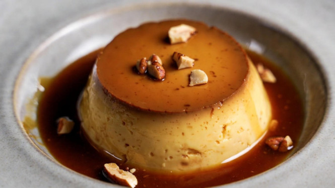 Puding