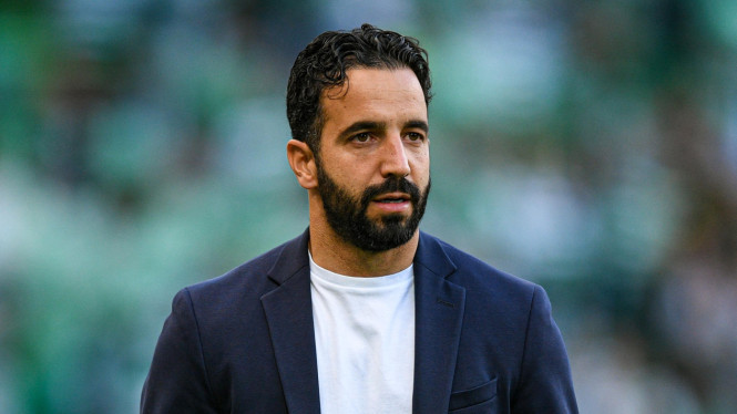 Ruben Amorim