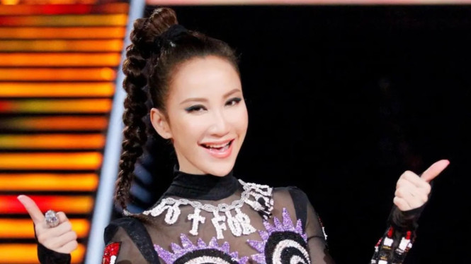 Coco Lee