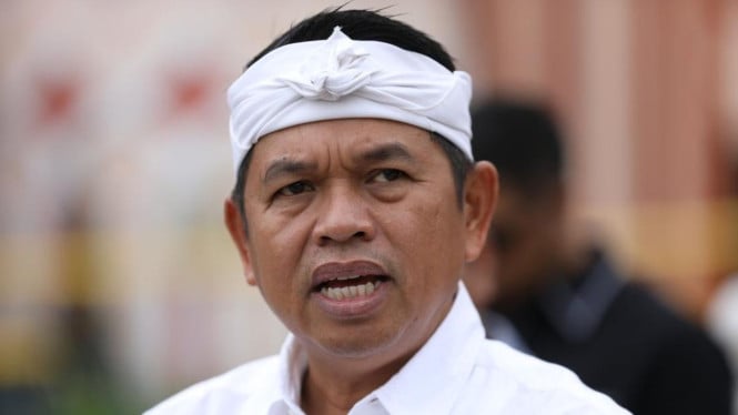 Dedi Mulyadi