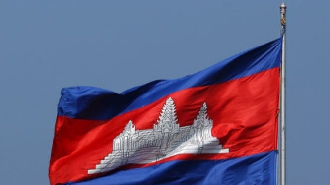 Kamboja