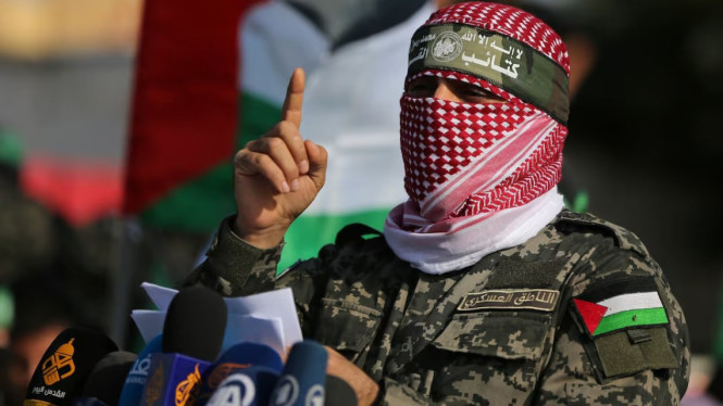 Abu Ubaidah