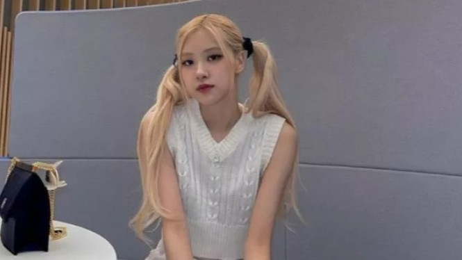 Rose Blackpink