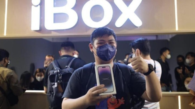 iBOX