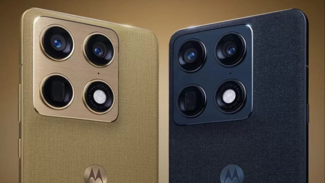 motorola signature