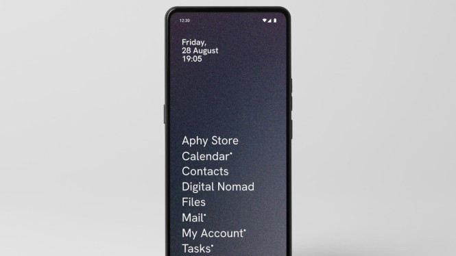 Photo Mini 1