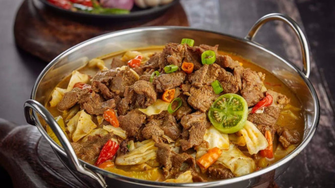 tongseng