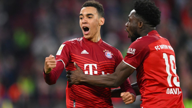 Bayern Munich