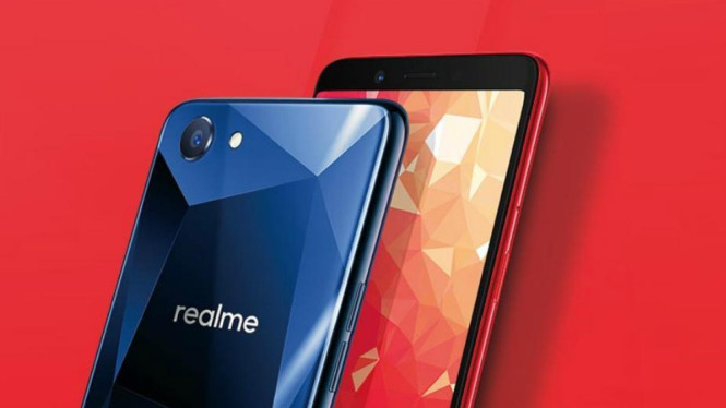 Realme