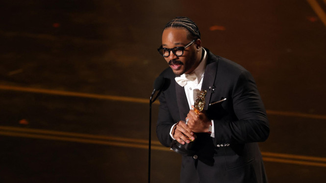 Ryan Coogler