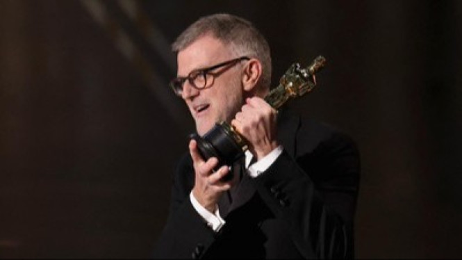 Paul Thomas Anderson