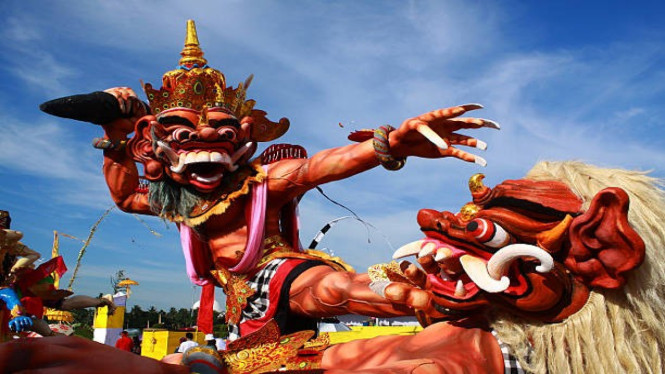 Ogoh-ogoh