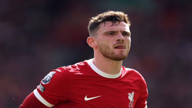 Andy Robertson