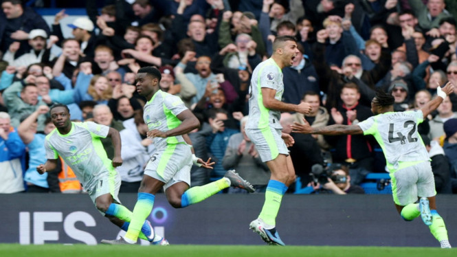 Manchester City