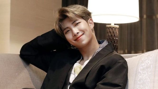 RM BTS