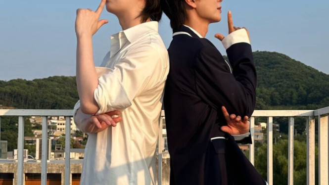 SM Entertainment Idol