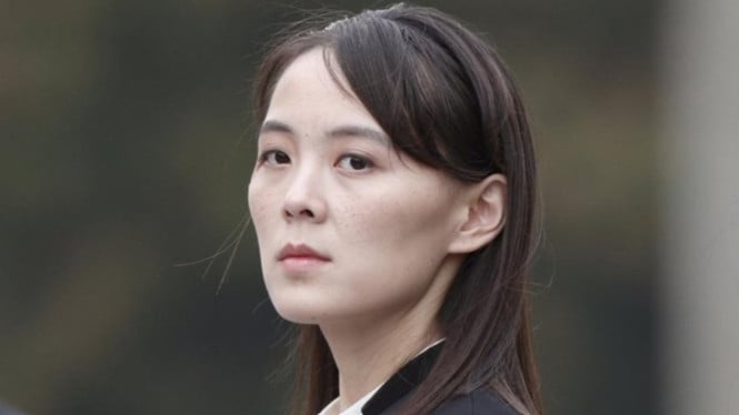 Kim Yo Jong