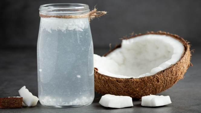 Air Kelapa