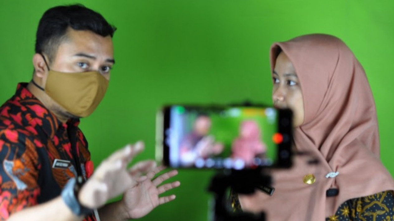 Galih Suci Pratama