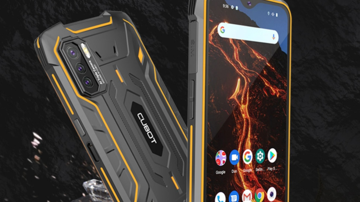 KINGKONG 5 Pro