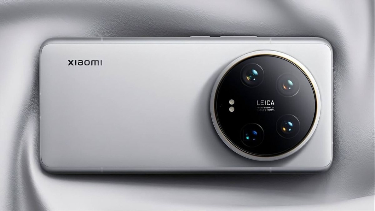 xiaomi 15 ultra