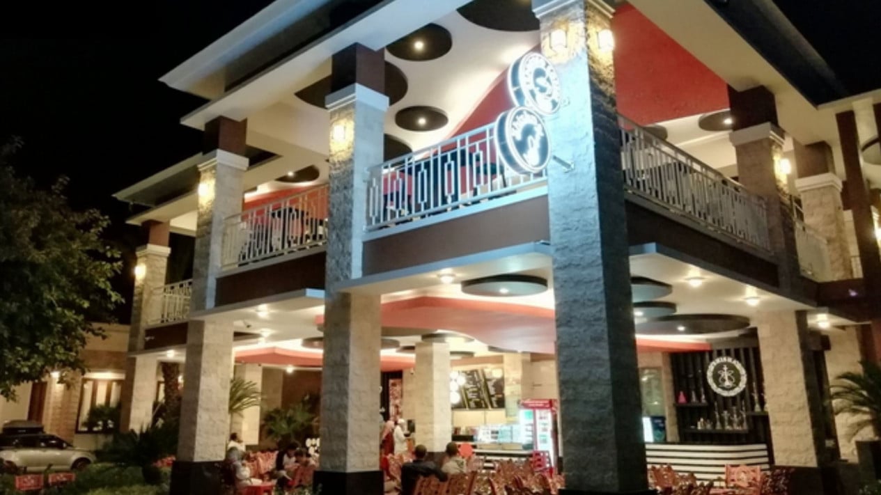 Penginapan Utama Raya Situbondo