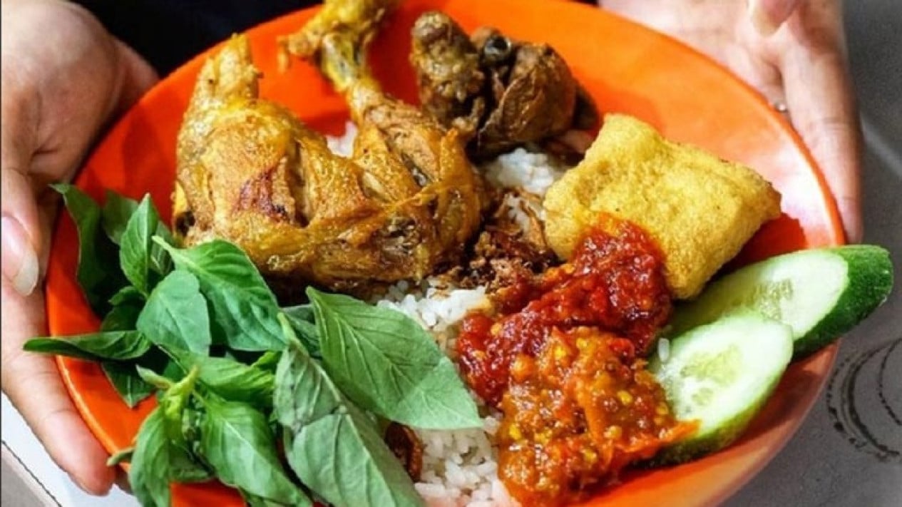 Lalapan