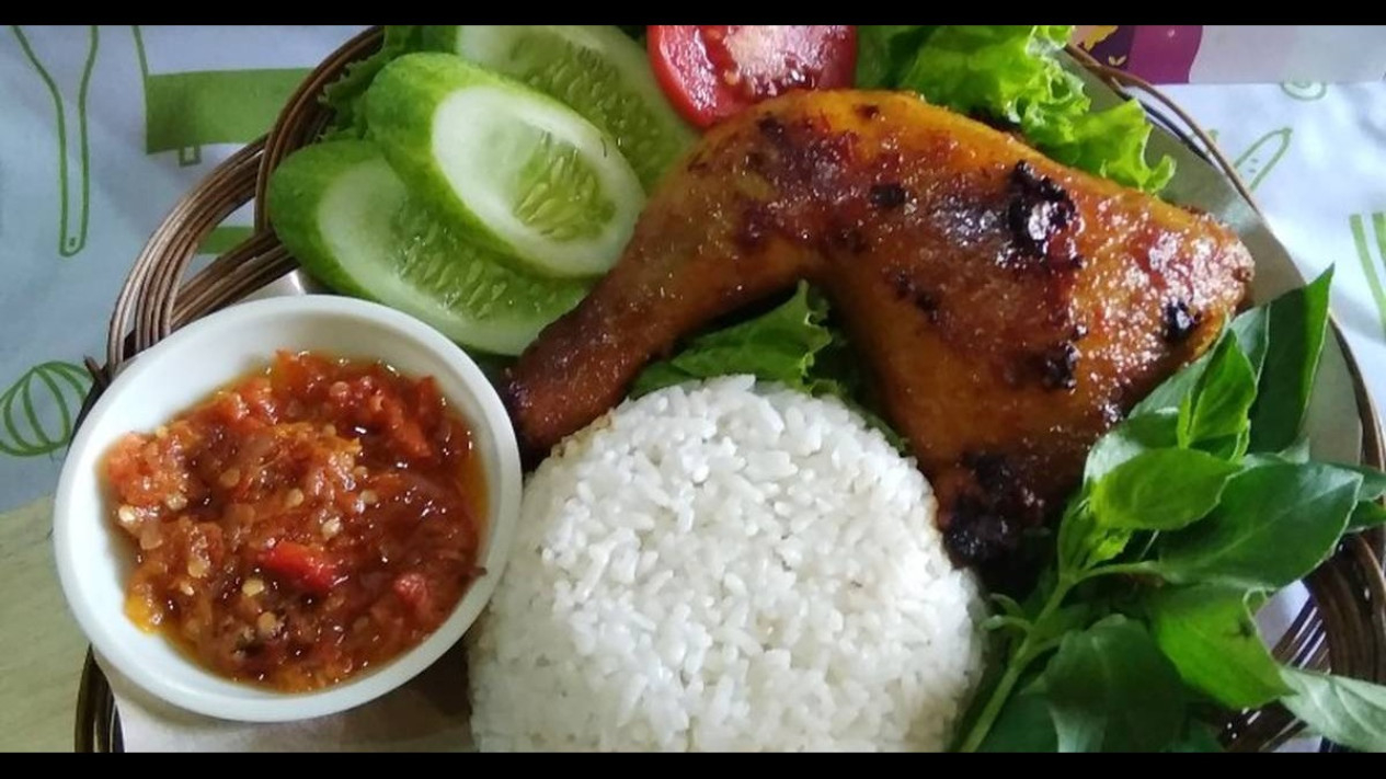 Lalapan