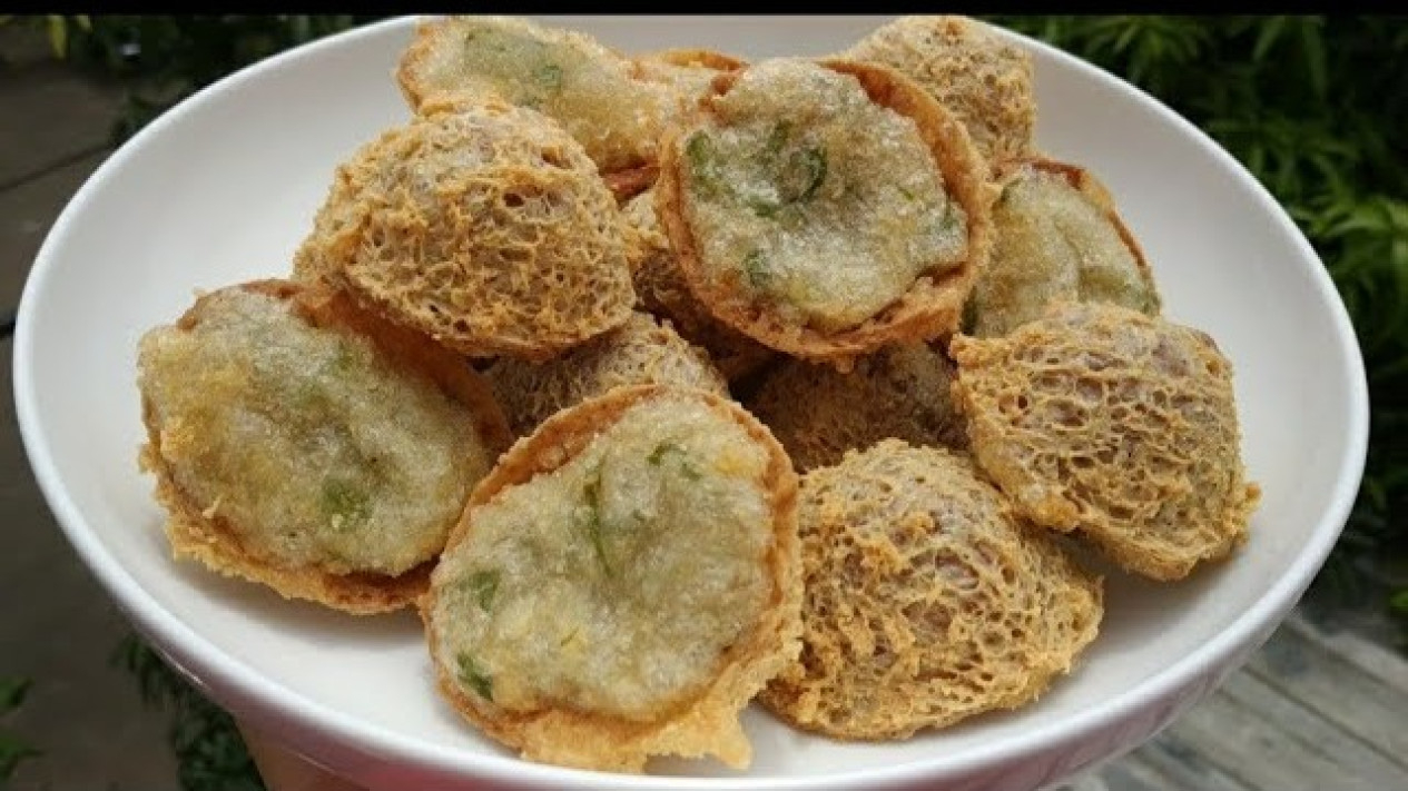 Tahu Walek