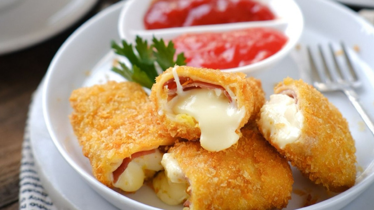 risol mayo creamy