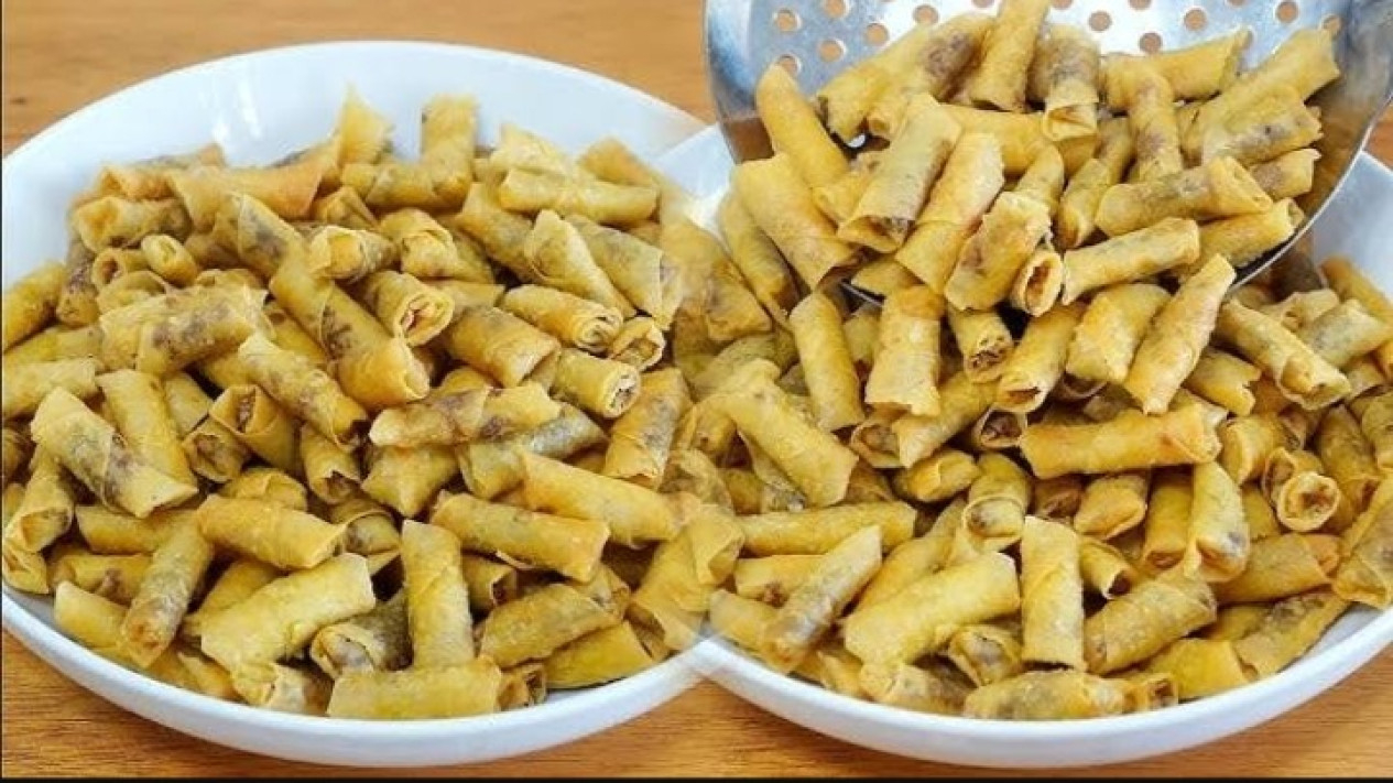 Sumpia udang