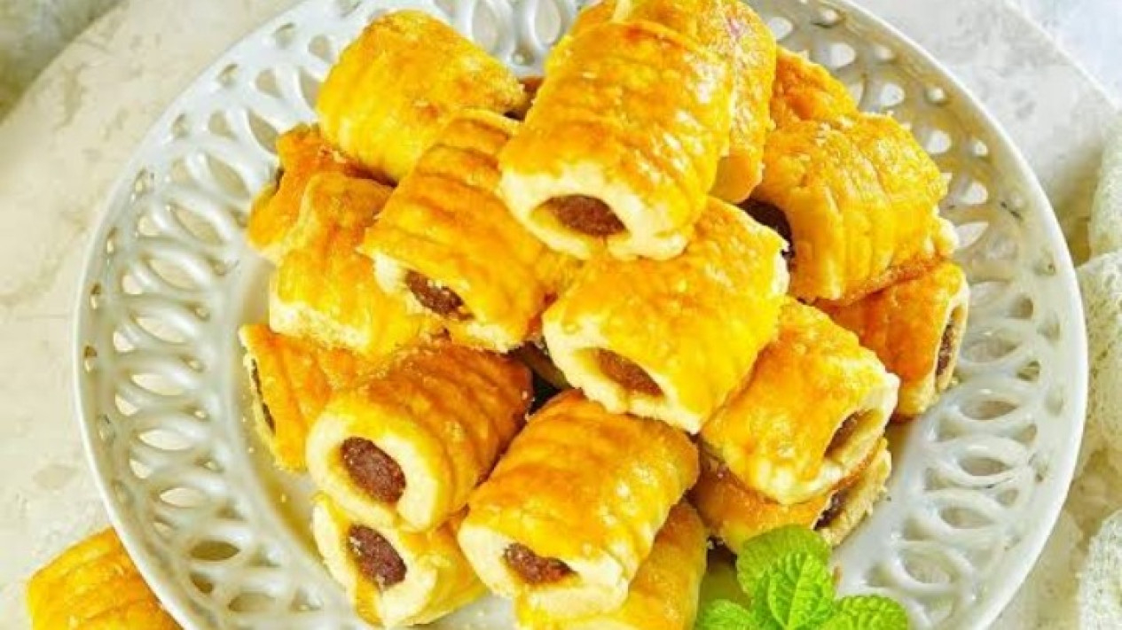 Nastar