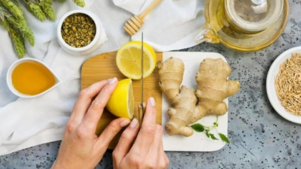 resep JSR diet sehat