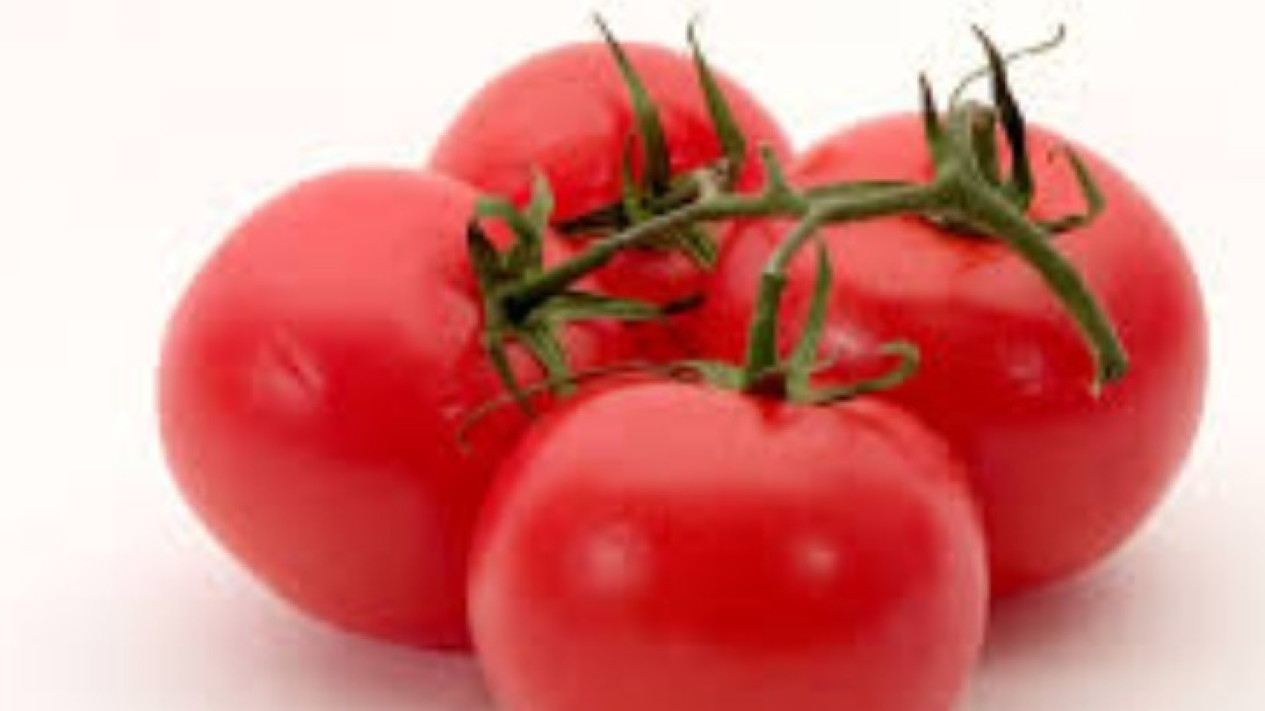 Tomat