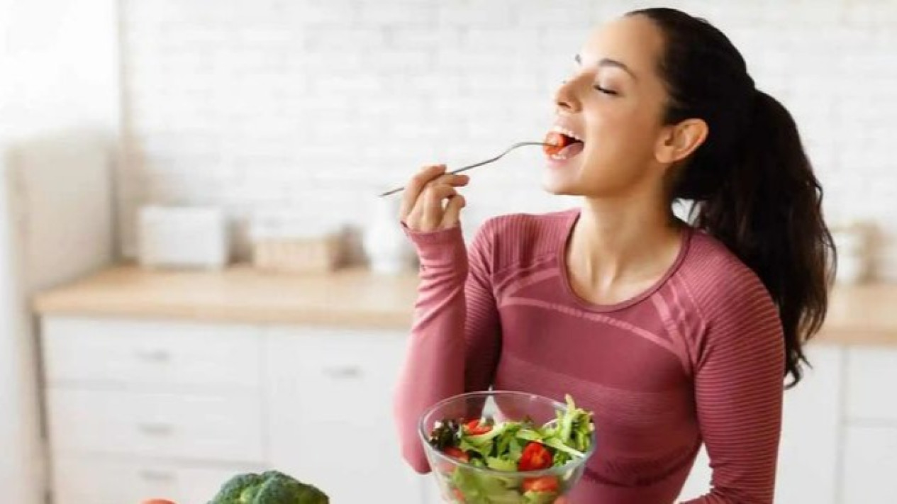 Tips Makan Hemat