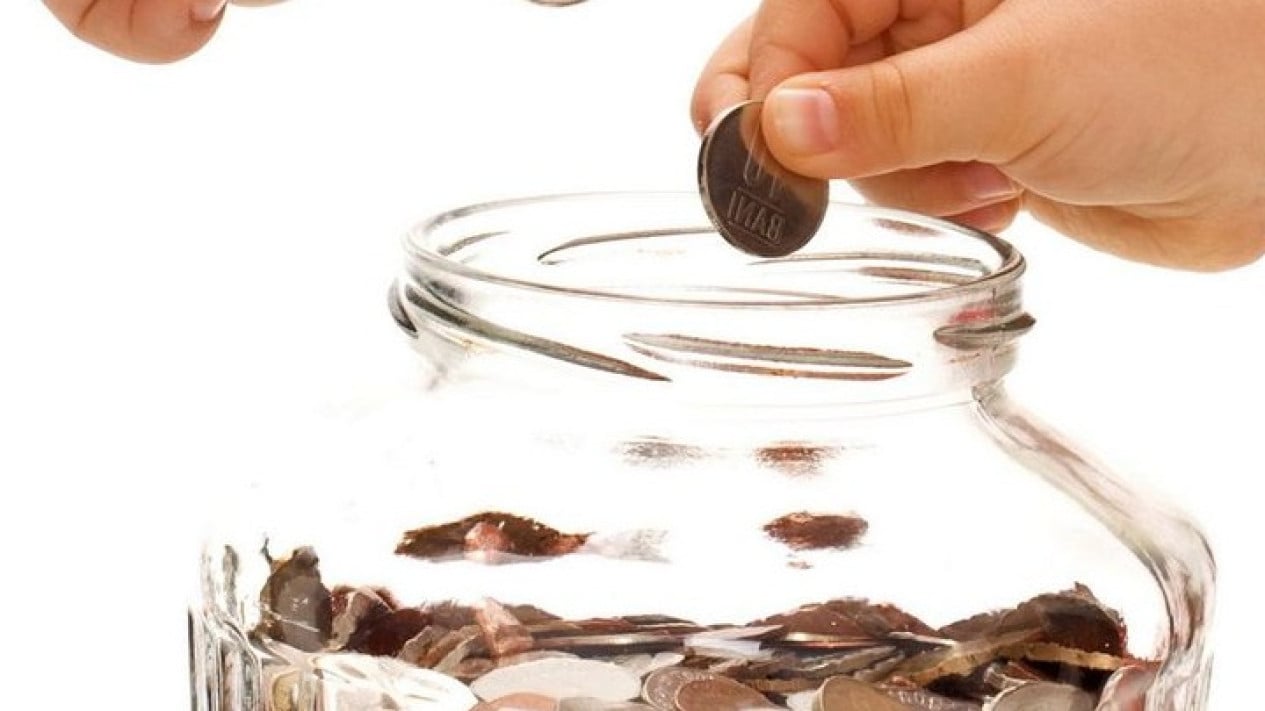 Tips Menabung Cepat