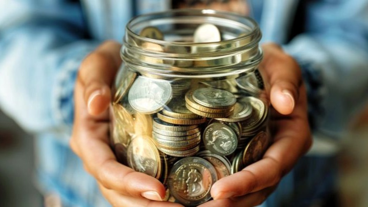 Tips Menabung Harian