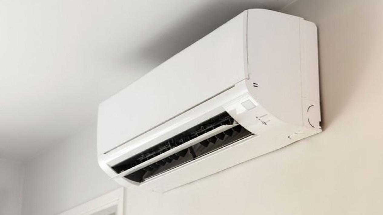 Tips mengatasi ac kurang dingin